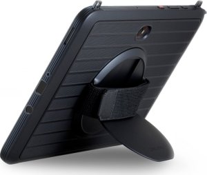 Etui na tablet Samsung SAMSUNG Smartcase f�r Galaxy Tab Active4 Pro Black 1