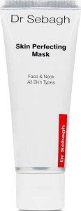 Dr Sebagh Dr Sebagh Skin Perfecting Mask maseczka upiększająca do twarzy i szyi 75ml 1