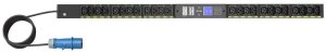Terminal sieciowy Eaton EATON PDU G4 MA 0U 309 16A 1P 12xC13 12xC39 2