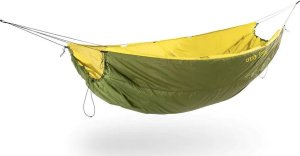 Eno Ocieplacz do hamaka Ember UnderQuilt - Evergreen 2
