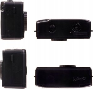 Aparat cyfrowy Kodak Kodak i60 Baltas/Baby Mėlyna 4