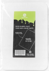 Creative Tools Creative Tools: Papier do mokrej palety 2