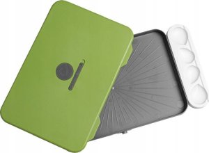 Creative Tools Creative Tools: Paletka do farb i tuszów (bia³a) 7