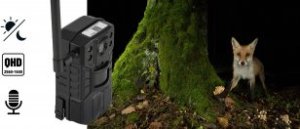 Kamera Redleaf Fotopułapka Redleaf RD6300 LTE 13