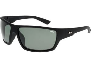 Goggle Okulary przeciwsłoneczne czarne (E416-1P) 1