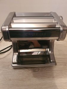 Maszynka do makaronu G3Ferrari Maszynka do makaronu G3Ferrari G20125 3