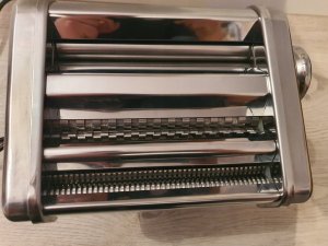 Maszynka do makaronu G3Ferrari Maszynka do makaronu G3Ferrari G20125 4