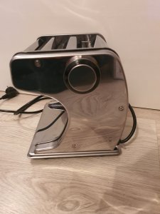 Maszynka do makaronu G3Ferrari Maszynka do makaronu G3Ferrari G20125 5