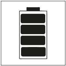 Scangrip Rankinė lempa Scangrip MINI MAG PRO, 200lm, įkraunama, IP54 4