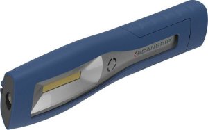 Scangrip Rankinė lempa Scangrip MINI MAG PRO, 200lm, įkraunama, IP54 9
