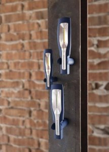 Scangrip Rankinė lempa Scangrip MINI MAG PRO, 200lm, įkraunama, IP54 10