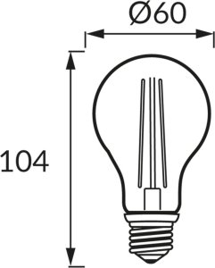 Tracon Electric Wyłącznik nadprądowy 1P C100 10kA Tracon 1