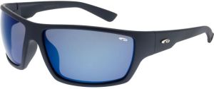 Goggle Okulary przeciwsłoneczne czarne (E416-3P) 1