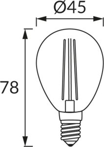 Tracon Electric Wyłącznik nadprądowy 4P C80 10kA Tracon 1