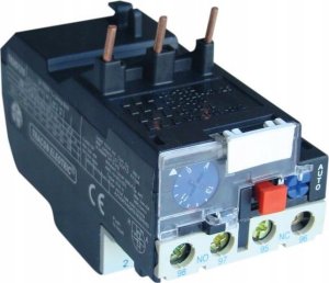 Tracon Electric Przekaźnik termiczny TR1D 0.63-1A - TR2HD1305 1