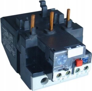 Tracon Electric Przekaźnik termiczny TR1D 37-50A - TR2HD3357 1