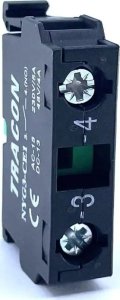 Tracon Electric Element stykowy do serii przycisków NYG(K), NO NYG3-CE1 3