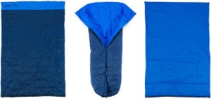 Eno SPARK Camp Quilt, Pacific (ENO. 4° - 15°C) 1