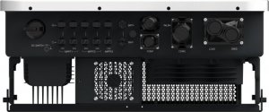 System przekazu sygnału AV Sungrow SUNGROW | Multi-MPPT String Inverter for 1000 Vdc System 50000W | SG50CX-P2 2