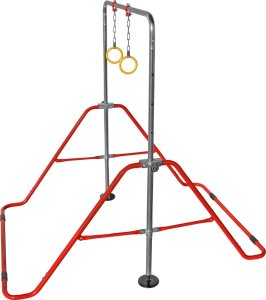 Master Plac Zabaw dla Dzieci z Obręczami MASTER 2