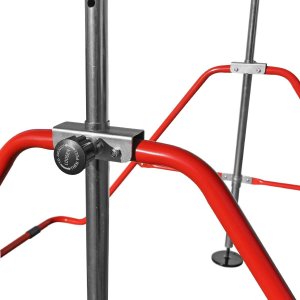 Master Plac Zabaw dla Dzieci z Obręczami MASTER 4