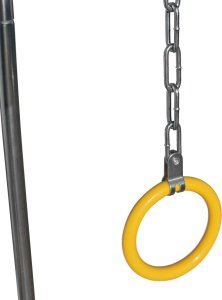 Master Plac Zabaw dla Dzieci z Obręczami MASTER 7