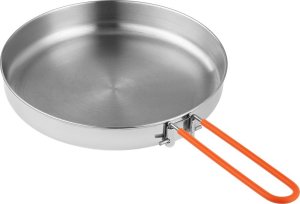 King Camp Zestaw Naczyń Turystycznych Kempingowych KING CAMP Adventurer I Pro 5