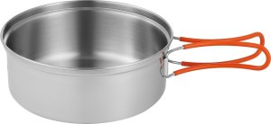 King Camp Zestaw Naczyń Turystycznych Kempingowych KING CAMP Adventurer I Pro 7