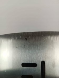 Zeller Wieszak na klucze KEYS, szafka, ZELLER 13