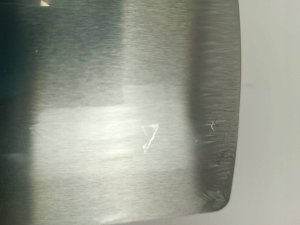 Zeller Wieszak na klucze KEYS, szafka, ZELLER 14