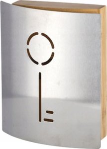 Zeller Wieszak na klucze KEYS, szafka, ZELLER 3