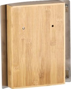 Zeller Wieszak na klucze KEYS, szafka, ZELLER 4