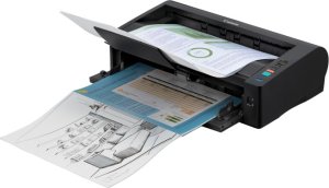 Skaner Canon CANON DR-M1060II Scanner A3 60ppm 4