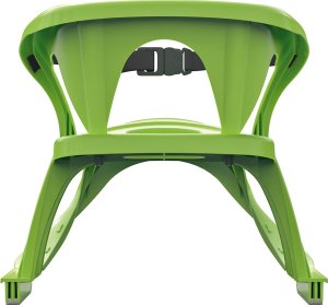 Prosperplast Sanki z oparciem BEZZY SEAT Sanie na płozach 2