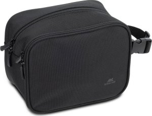 RivaCase TRAVEL BAG ECO TRAVEL TOILETRY/Juodas 8409 RIVACASE 1