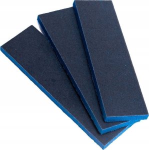 Creative Tools Creative Tools: Zestaw papierów ¶ciernych na twardym podk³adzie 5