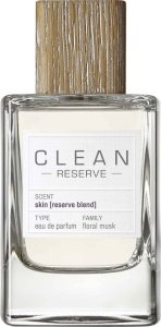 Clean Clean, Skin [Reserve Blend], Eau De Parfum, Unisex, 100 ml *Tester Unisex 1