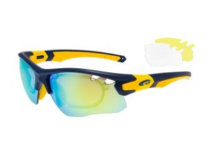 Goggle Okulary przeciwsłoneczne Goggle - E858-4R 1