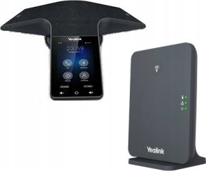 Telefon Yealink Yealink CP935W-Base Telefon konferencyjny IP 2