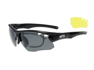 Goggle Okulary przeciwsłoneczne Goggle - E860-1PR 1