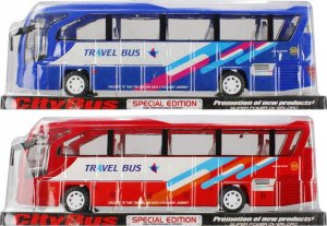 Mega Creative AUTOBUS DZ/SW P/B 40X14X10 MIX2 MC PBX 24/48 1