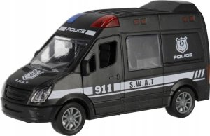 Mega Creative AUTO RATUNK MIX P/B 12CM MIX4 MC DISP 10/120/240 2