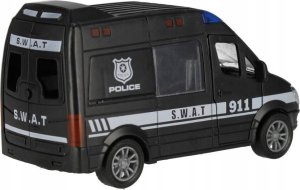 Mega Creative AUTO RATUNK MIX P/B 12CM MIX4 MC DISP 10/120/240 3