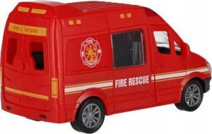 Mega Creative AUTO RATUNK MIX P/B 12CM MIX4 MC DISP 10/120/240 7