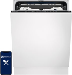 Lodówka Electrolux Electrolux EEG69420W 1