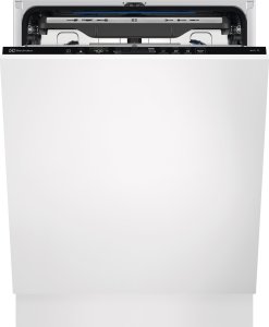 Zmywarka Electrolux EEG69420W 3