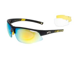 Goggle Okulary przeciwsłoneczne Goggle - E866-1R 1