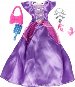 Mega Creative UBRANKO DLA LALEK 17X35X3 MIX2 MC DISP 12/144 6