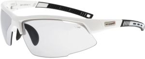 Goggle Okulary przeciwsłoneczne White/Black (E867-2) 1