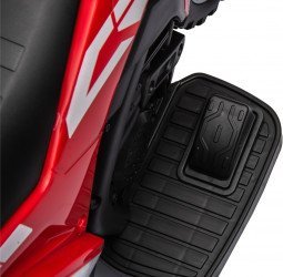 Milly Mally Pojazd na akumulator Motocykl HONDA CRF 450R Red 13